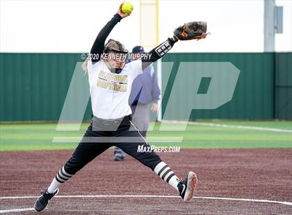 Thumbnail 1 in Crowley @ Cleburne (Johnson County Clash Tournament) photogallery.