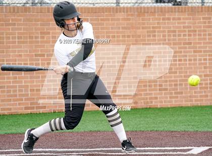 Thumbnail 3 in Crowley @ Cleburne (Johnson County Clash Tournament) photogallery.