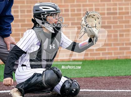 Thumbnail 1 in Crowley @ Cleburne (Johnson County Clash Tournament) photogallery.