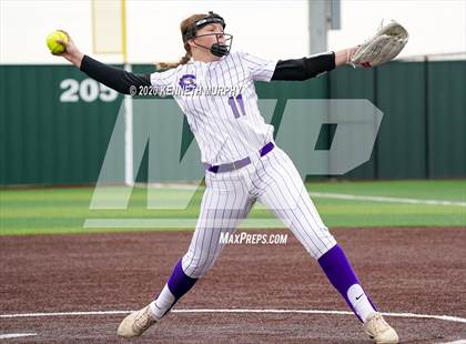 Thumbnail 1 in Crowley @ Cleburne (Johnson County Clash Tournament) photogallery.
