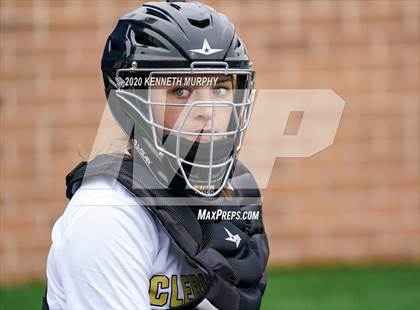Thumbnail 3 in Crowley @ Cleburne (Johnson County Clash Tournament) photogallery.
