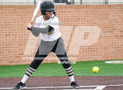 Thumbnail 3 in Crowley @ Cleburne (Johnson County Clash Tournament) photogallery.