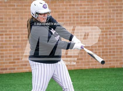 Thumbnail 2 in Crowley @ Cleburne (Johnson County Clash Tournament) photogallery.