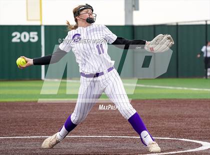 Thumbnail 1 in Crowley @ Cleburne (Johnson County Clash Tournament) photogallery.