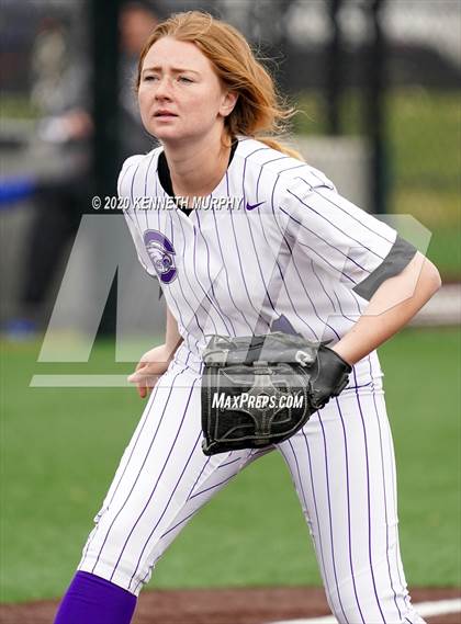 Thumbnail 1 in Crowley @ Cleburne (Johnson County Clash Tournament) photogallery.