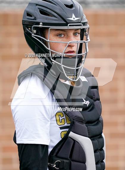 Thumbnail 3 in Crowley @ Cleburne (Johnson County Clash Tournament) photogallery.