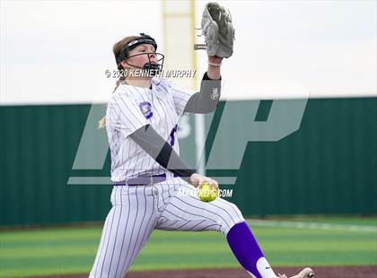 Thumbnail 3 in Crowley @ Cleburne (Johnson County Clash Tournament) photogallery.