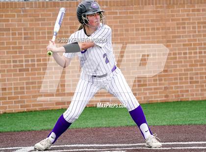 Thumbnail 2 in Crowley @ Cleburne (Johnson County Clash Tournament) photogallery.