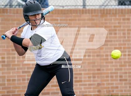 Thumbnail 3 in Crowley @ Cleburne (Johnson County Clash Tournament) photogallery.