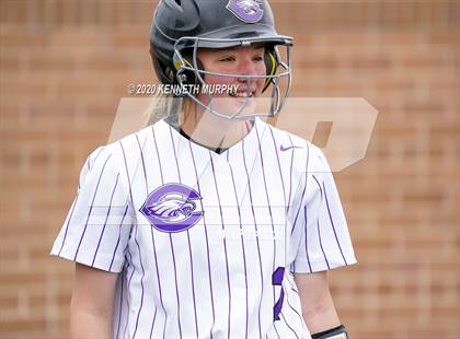 Thumbnail 1 in Crowley @ Cleburne (Johnson County Clash Tournament) photogallery.