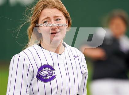 Thumbnail 3 in Crowley @ Cleburne (Johnson County Clash Tournament) photogallery.
