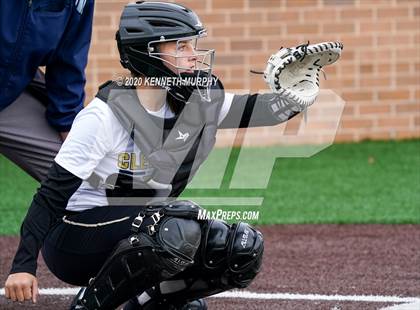 Thumbnail 2 in Crowley @ Cleburne (Johnson County Clash Tournament) photogallery.
