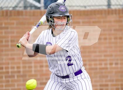 Thumbnail 1 in Crowley @ Cleburne (Johnson County Clash Tournament) photogallery.