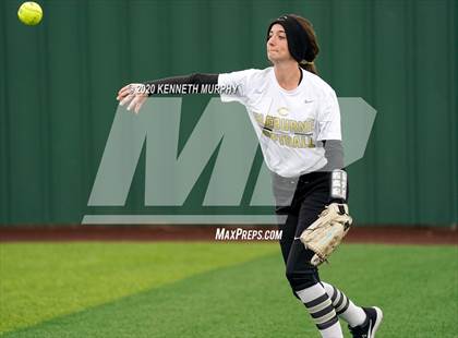Thumbnail 1 in Crowley @ Cleburne (Johnson County Clash Tournament) photogallery.