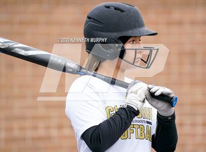 Thumbnail 2 in Crowley @ Cleburne (Johnson County Clash Tournament) photogallery.
