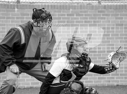 Thumbnail 1 in Crowley @ Cleburne (Johnson County Clash Tournament) photogallery.