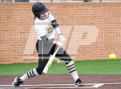 Thumbnail 1 in Crowley @ Cleburne (Johnson County Clash Tournament) photogallery.