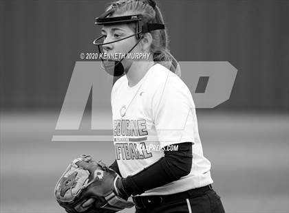 Thumbnail 1 in Crowley @ Cleburne (Johnson County Clash Tournament) photogallery.