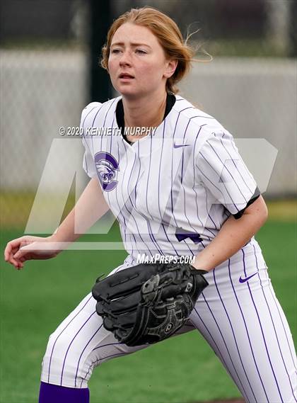 Thumbnail 3 in Crowley @ Cleburne (Johnson County Clash Tournament) photogallery.