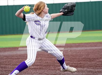 Thumbnail 1 in Crowley @ Cleburne (Johnson County Clash Tournament) photogallery.