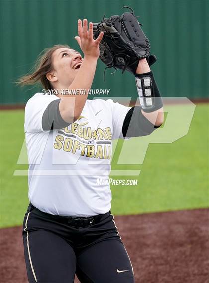 Thumbnail 1 in Crowley @ Cleburne (Johnson County Clash Tournament) photogallery.