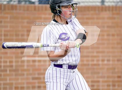 Thumbnail 3 in Crowley @ Cleburne (Johnson County Clash Tournament) photogallery.