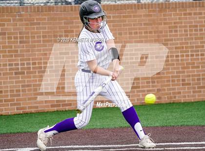 Thumbnail 3 in Crowley @ Cleburne (Johnson County Clash Tournament) photogallery.
