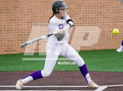 Thumbnail 1 in Crowley @ Cleburne (Johnson County Clash Tournament) photogallery.