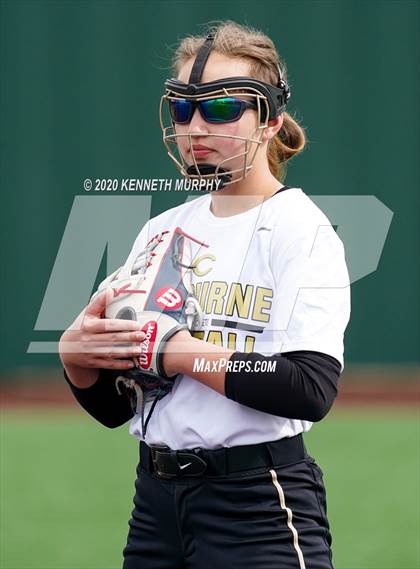 Thumbnail 1 in Crowley @ Cleburne (Johnson County Clash Tournament) photogallery.