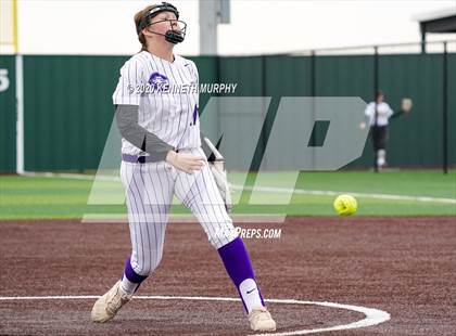 Thumbnail 3 in Crowley @ Cleburne (Johnson County Clash Tournament) photogallery.