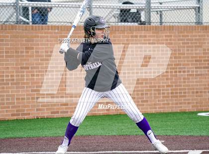 Thumbnail 3 in Crowley @ Cleburne (Johnson County Clash Tournament) photogallery.