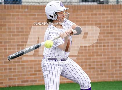 Thumbnail 1 in Crowley @ Cleburne (Johnson County Clash Tournament) photogallery.