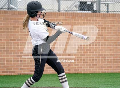Thumbnail 1 in Crowley @ Cleburne (Johnson County Clash Tournament) photogallery.