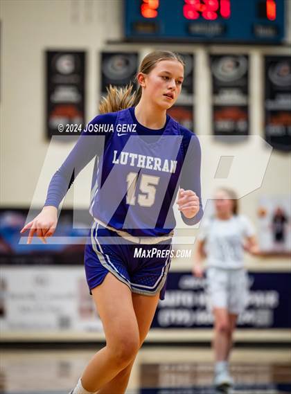 Thumbnail 1 in Lutheran @ Air Academy photogallery.