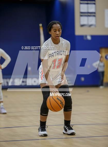 Thumbnail 1 in California School for the Deaf-Riverside @ Temecula Prep (SoCal Classic) photogallery.