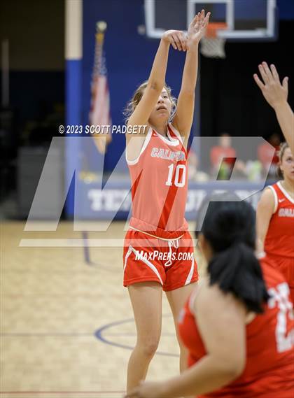 Thumbnail 3 in California School for the Deaf-Riverside @ Temecula Prep (SoCal Classic) photogallery.