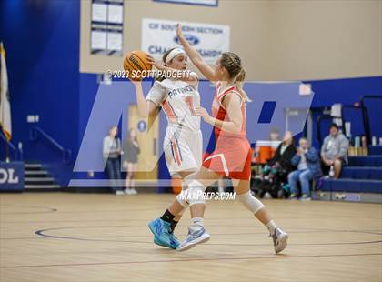Thumbnail 2 in California School for the Deaf-Riverside @ Temecula Prep (SoCal Classic) photogallery.