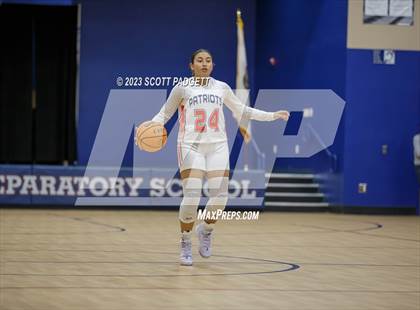 Thumbnail 3 in California School for the Deaf-Riverside @ Temecula Prep (SoCal Classic) photogallery.
