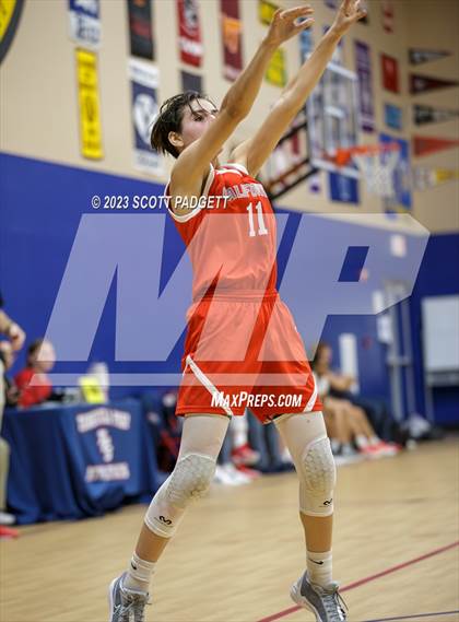 Thumbnail 1 in California School for the Deaf-Riverside @ Temecula Prep (SoCal Classic) photogallery.