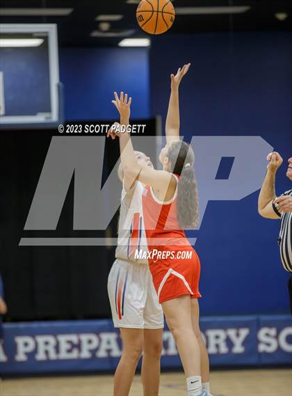 Thumbnail 1 in California School for the Deaf-Riverside @ Temecula Prep (SoCal Classic) photogallery.