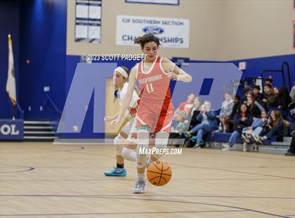 Thumbnail 1 in California School for the Deaf-Riverside @ Temecula Prep (SoCal Classic) photogallery.