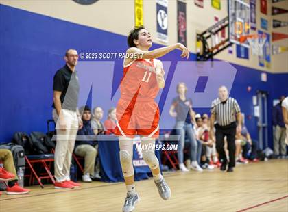 Thumbnail 2 in California School for the Deaf-Riverside @ Temecula Prep (SoCal Classic) photogallery.