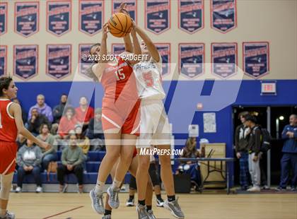Thumbnail 1 in California School for the Deaf-Riverside @ Temecula Prep (SoCal Classic) photogallery.