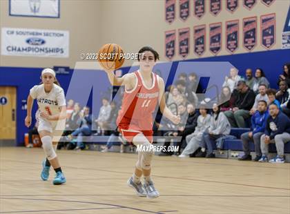 Thumbnail 3 in California School for the Deaf-Riverside @ Temecula Prep (SoCal Classic) photogallery.