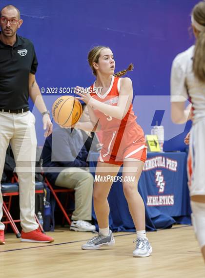 Thumbnail 2 in California School for the Deaf-Riverside @ Temecula Prep (SoCal Classic) photogallery.