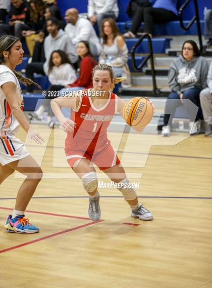 Thumbnail 1 in California School for the Deaf-Riverside @ Temecula Prep (SoCal Classic) photogallery.