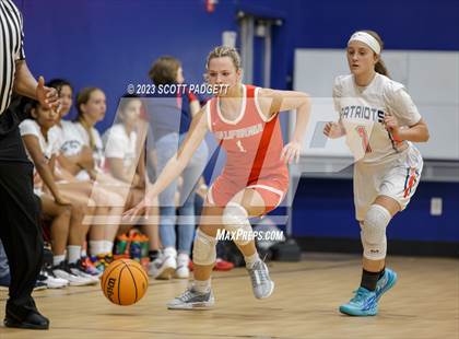 Thumbnail 2 in California School for the Deaf-Riverside @ Temecula Prep (SoCal Classic) photogallery.