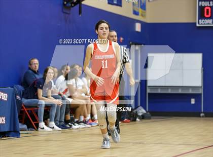 Thumbnail 2 in California School for the Deaf-Riverside @ Temecula Prep (SoCal Classic) photogallery.