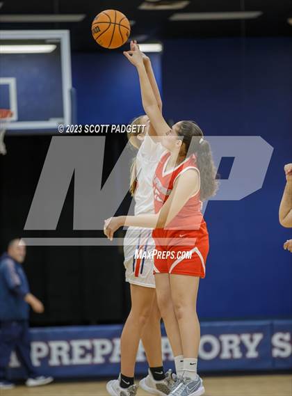 Thumbnail 3 in California School for the Deaf-Riverside @ Temecula Prep (SoCal Classic) photogallery.