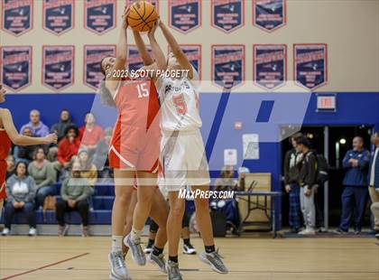 Thumbnail 3 in California School for the Deaf-Riverside @ Temecula Prep (SoCal Classic) photogallery.